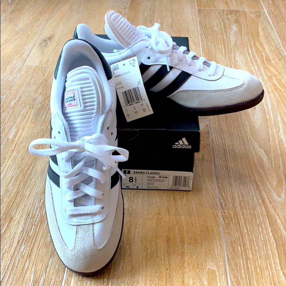 Adidas Samba Classic